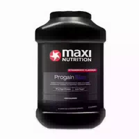 Progain Size 100% Premium Whey Protein Vanilla 1 200 g