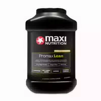 Promax Lean 100% Premium Whey Vanilla 980 g