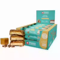 Protein Soft Bar Banana Caramel 16 X 45 g