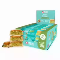 Protein Soft Bar Pistachio Caramel 16 X 45 g