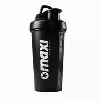 Shaker 700 ml Schwarz
