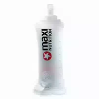 Trinkflasche Faltbar 500 ml Weiß