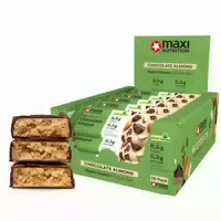 Vegan Classic Protein Bar Chocolate Almond 35 g