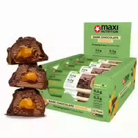 Vegan Classic Protein Bar Chocolate Almond 35 g