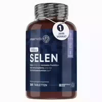 Maxmedix Selen 365 St