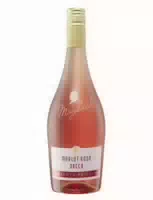 Maybach Merlot Rosé Secco Frizzante