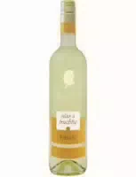 Maybach Riesling Weißwein Süß & Fruchtig