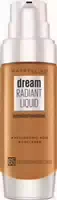 Maybelline Dream Radiant Liquid Make Up Nr 65