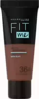 Maybelline Fit Me! Matte Poreless Make Up Nr 364 Deep