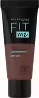 Maybelline Fit Me! Matte Poreless Make Up Nr 365