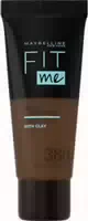 Maybelline Fit Me! Matte Poreless Make Up Nr 380 Rich