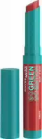 Maybelline Green Edition Balmy Lip Blush Nr 010
