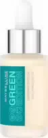 Maybelline Green Edition Superdrop Tinted Dry Oil Nr 10 Foundation 20ml