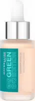 Maybelline Green Edition Superdrop Tinted Dry Oil Nr 55 Foundation 20ml