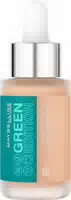 Maybelline Green Edition Superdrop Tinted Dry Oil Nr 60 Foundation 20ml