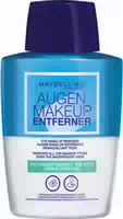 Maybelline New York Augen Make Up Entferner Spezial