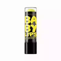 Maybelline New York Baby Lips Electro