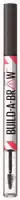 Maybelline New York Build A Brow Augenbrauenstift 260 Deep