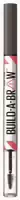 Maybelline New York Build A Brow Augenbrauenstift 262 Black Brown Augenbrauenstift 1stk