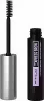 Maybelline New York Express Brow Fast Sculpt Augenbrauenmascara 10 Clear Augenbrauenmascara 3,5ml