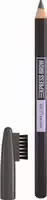 Maybelline New York Express Brow Shaping Pencil Augenbrauenstift 05 Deep Brown Augenbrauenstift 1stk