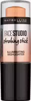 Maybelline New York Face Studio Strobing Stick 200 Medium Nude