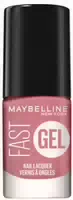 Maybelline New York Fast Gel Nagellack 05 Twisted