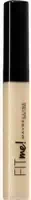 Maybelline New York Fit Me! Concealer 10 Light Concealer 6,8ml