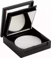 Maybelline New York Fit Me! Matte Poreless Puder 120 Classic Ivory Puder Lose 9g