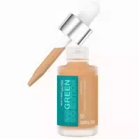 Maybelline New York Getöntes Gesichtsöl Green Edition