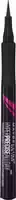 Maybelline New York Hyper Precise Allday Liner 700 Black Eyeliner 1ml