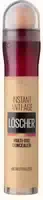 Maybelline New York Instant Anti Age Effekt Löscher Concealer 06