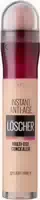 Maybelline New York Instant Anti Age Effekt Löscher Concealer 121 Light Honey Concealer 6,8ml
