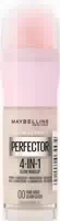 Maybelline New York Instant Perfector Glow 4 In 1 Make Up 0 5 Fair Light