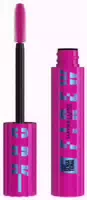 Maybelline New York Lash Sensational Sky High Very Black, Blue Mist Burgundy Haze 3er