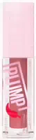 Maybelline New York Lifter Plump Lipgloss 005 Peach