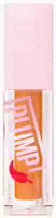 Maybelline New York Lifter Plump Lipgloss 008 Hot