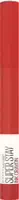 Maybelline New York Super Stay Ink Crayon Lippenstift 115 Know No