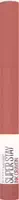 Maybelline New York Super Stay Ink Crayon Lippenstift 100 Reach