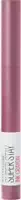 Maybelline New York Super Stay Ink Crayon Lippenstift 25 Stay