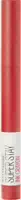 Maybelline New York Super Stay Ink Crayon Lippenstift 40 Laugh