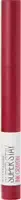 Maybelline New York Super Stay Ink Crayon Lippenstift 50 Own Your