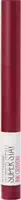 Maybelline New York Super Stay Ink Crayon Lippenstift 55 Make It