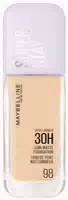 Maybelline New York Super Stay Lumi Matte Foundation
