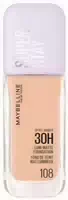 Maybelline New York Super Stay Lumi Matte Foundation 129 Foundation Flüssig 35ml