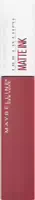 Maybelline New York Super Stay Matte Ink Lippenstift 170 Initiator Lippenstift 5ml
