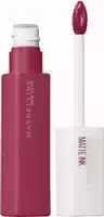 Maybelline New York Super Stay Matte Ink Lippenstift 15