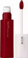 Maybelline New York Super Stay Matte Ink Lippenstift 20 Pioneer Lippenstift 5ml