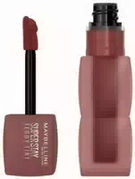 Maybelline New York Superstay Teddy Tint Lippenstift 20 Mascara