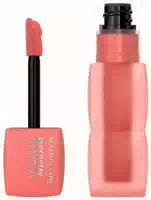 Maybelline New York Superstay Teddy Tint Lippenstift 25 Baby Tee Lippenstift 5ml